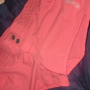 Shorts large